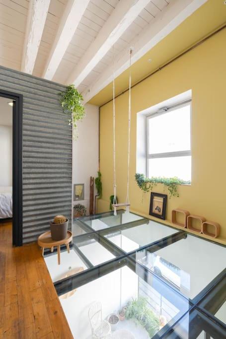 Le Loft Du Vieux-Port - St Victor Apartment Marseille Exterior photo
